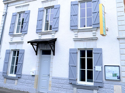 Chambres d'hôtes