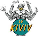 Le Kiviv