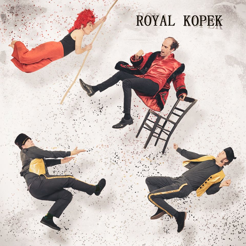 Royal Kopek