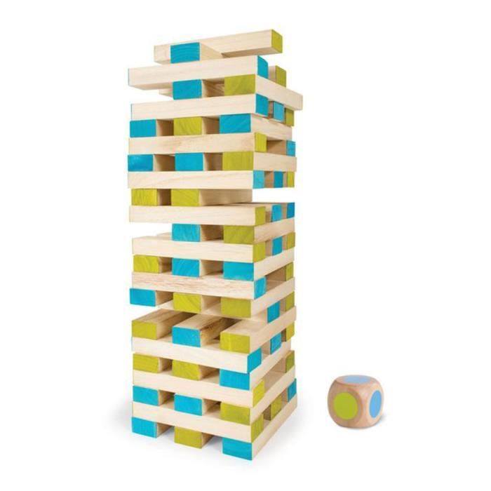 jenga atelier