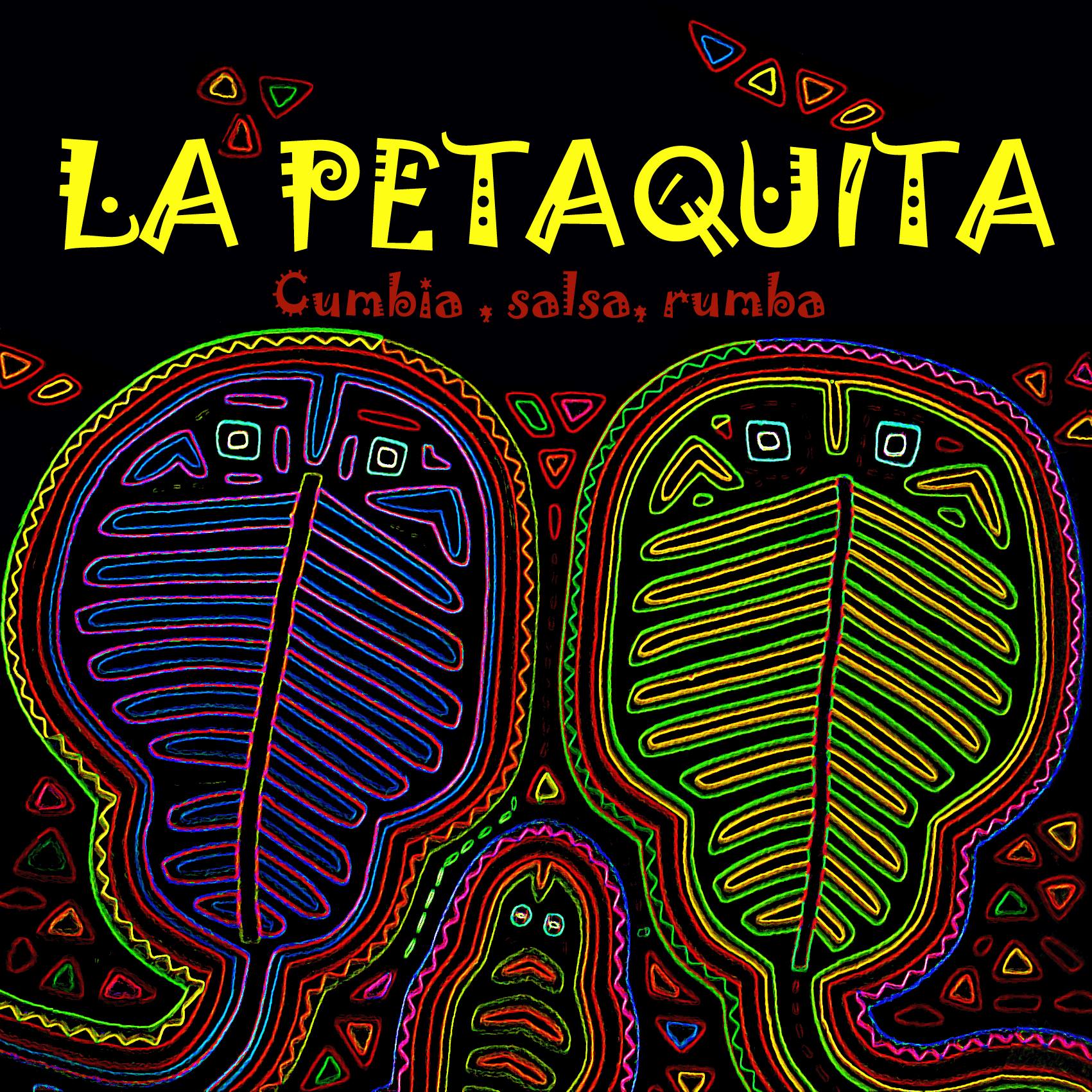 la petaquita