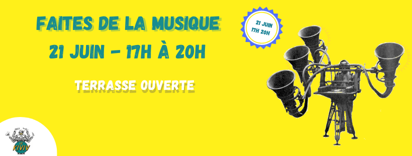 Fête de la musique briollay