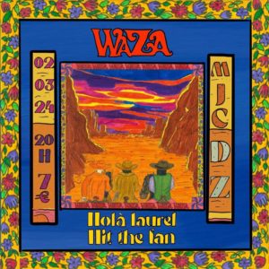 Waza