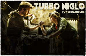 Turbo Niglo