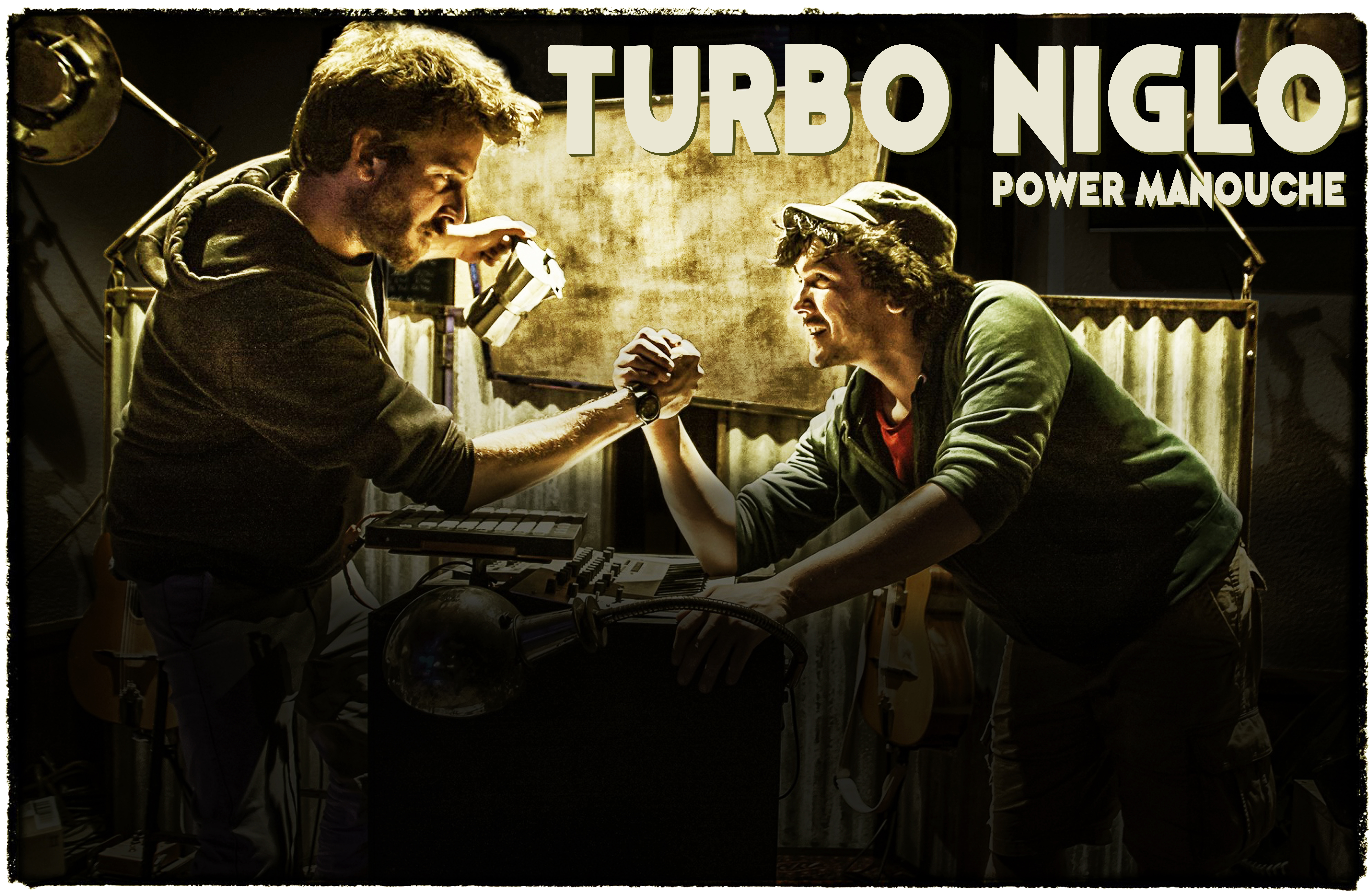 Turbo Niglo