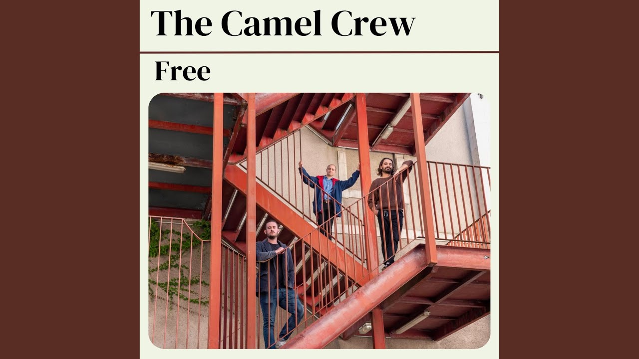 Camel Crew