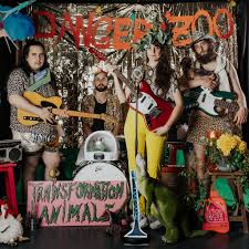 Danger zoo