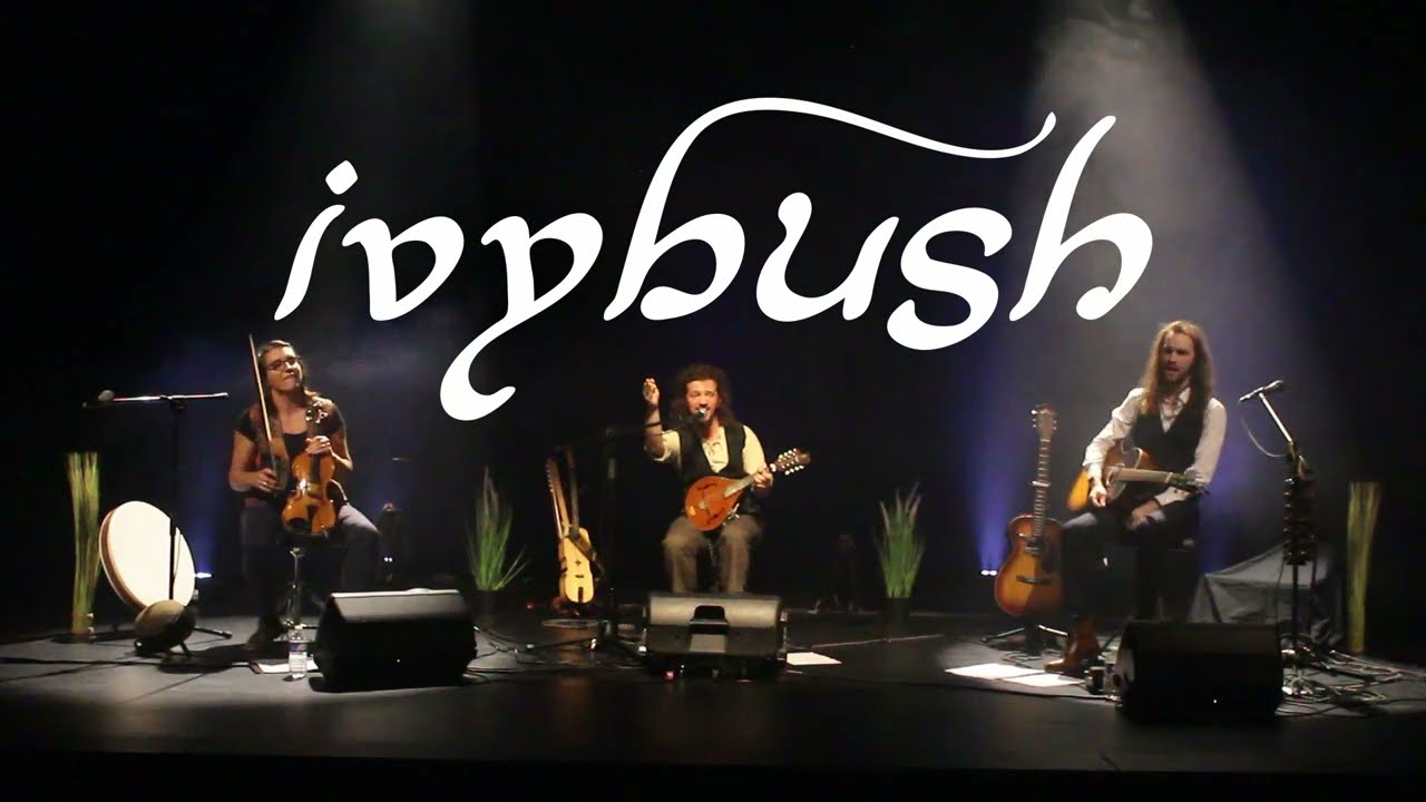 Ivy Bush