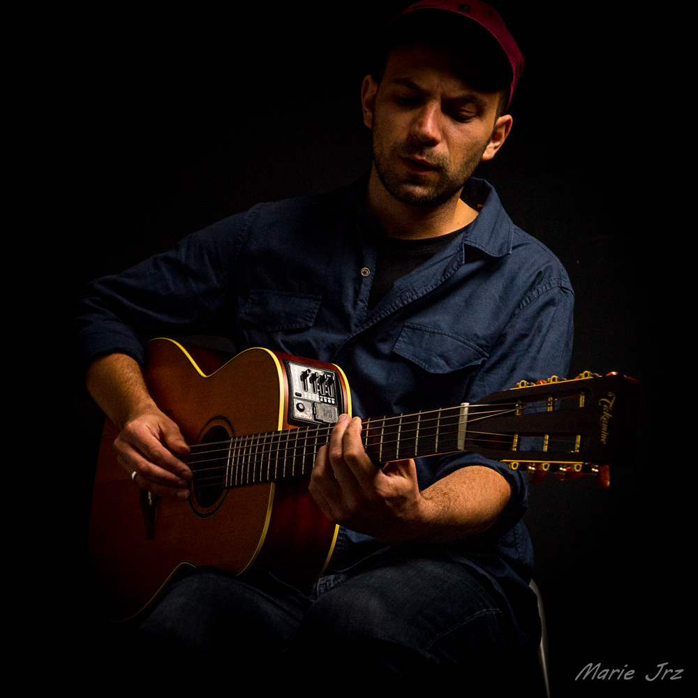 Artie concert Kiviv 7 août