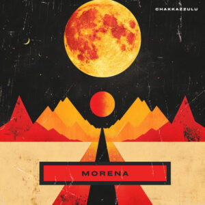 CHAKKAZZULU 15 mai Briollay