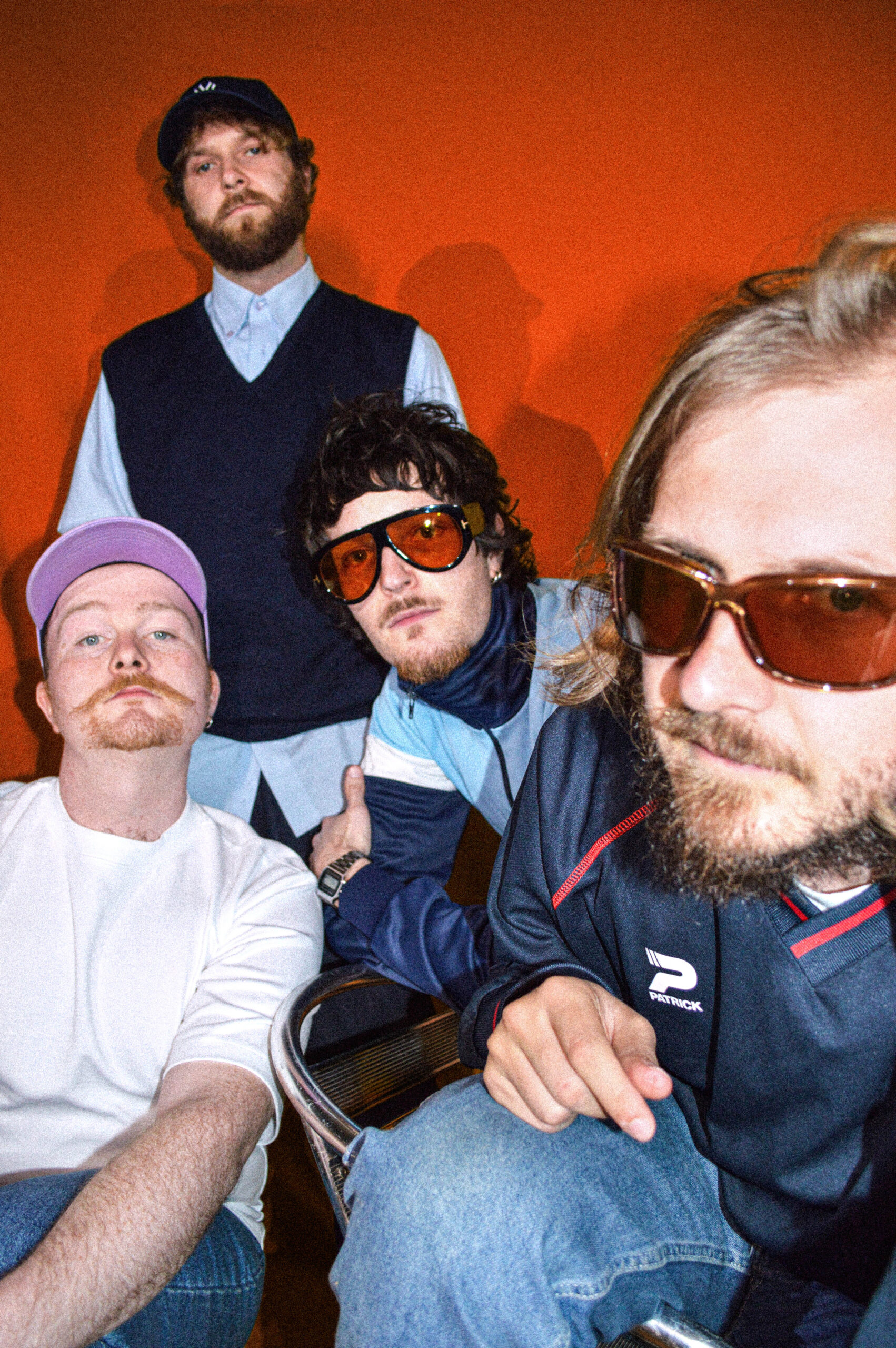 Gumspeed concert Kiviv