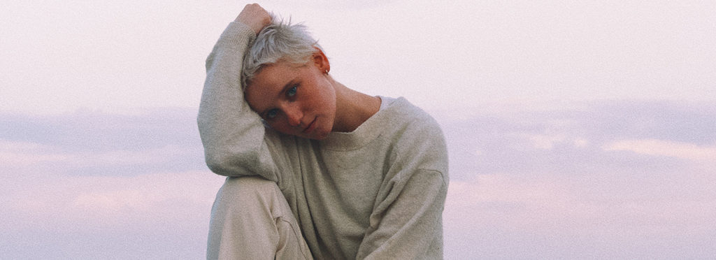 KAT WHITE En concert au Kiviv