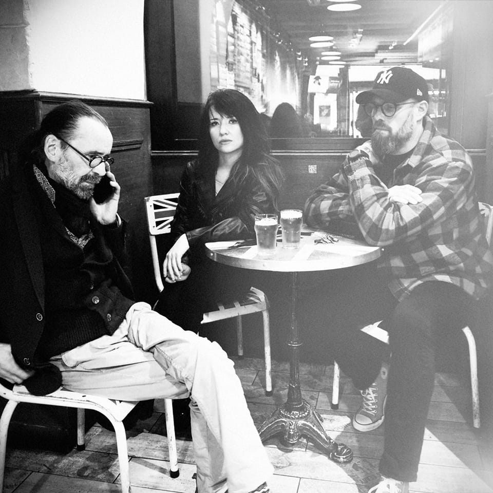 Space candy concert Kiviv 26 juin