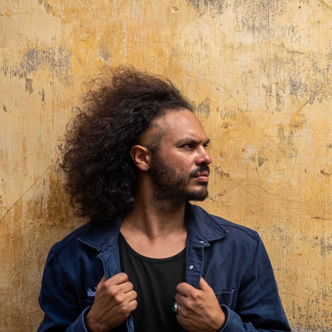 Ryoddson concert au Kiviv 21 août